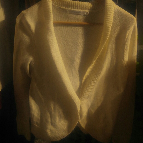 Cardigan - Picture 6 of 6